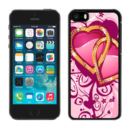 Valentine Love iPhone 5C Cases CQP | Women